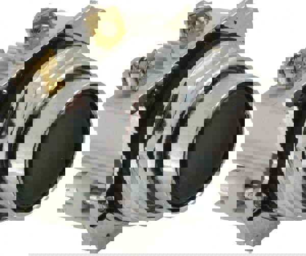 Push-Button Switch: Momentary (MO)